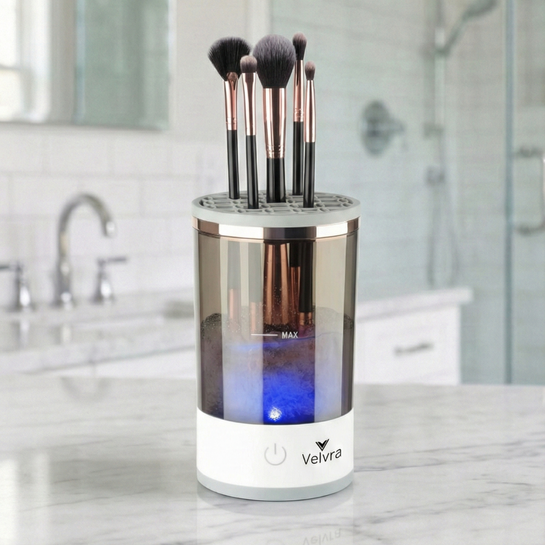 Velvra Makeup Brush Cleaner