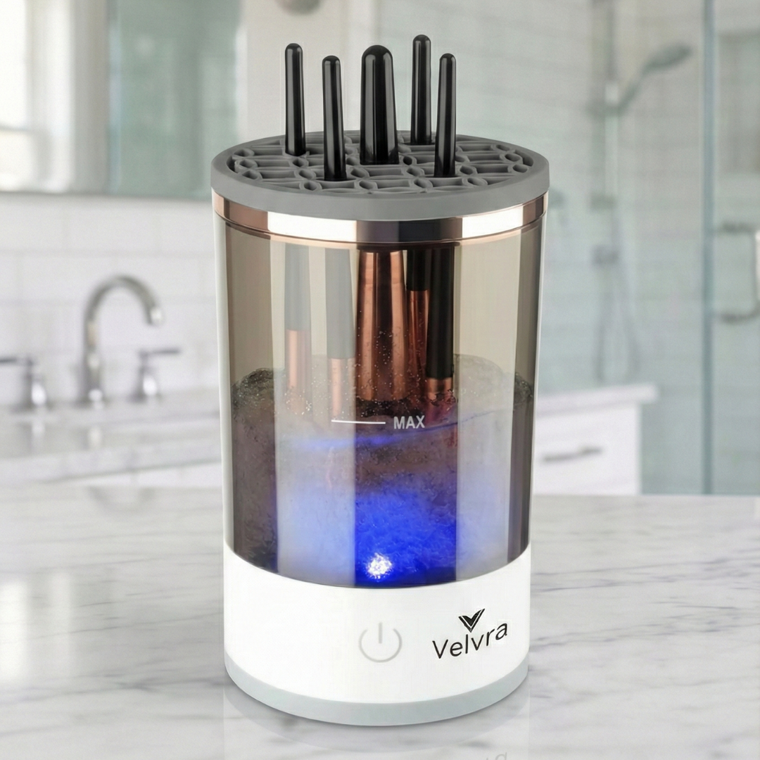 Velvra Makeup Brush Cleaner