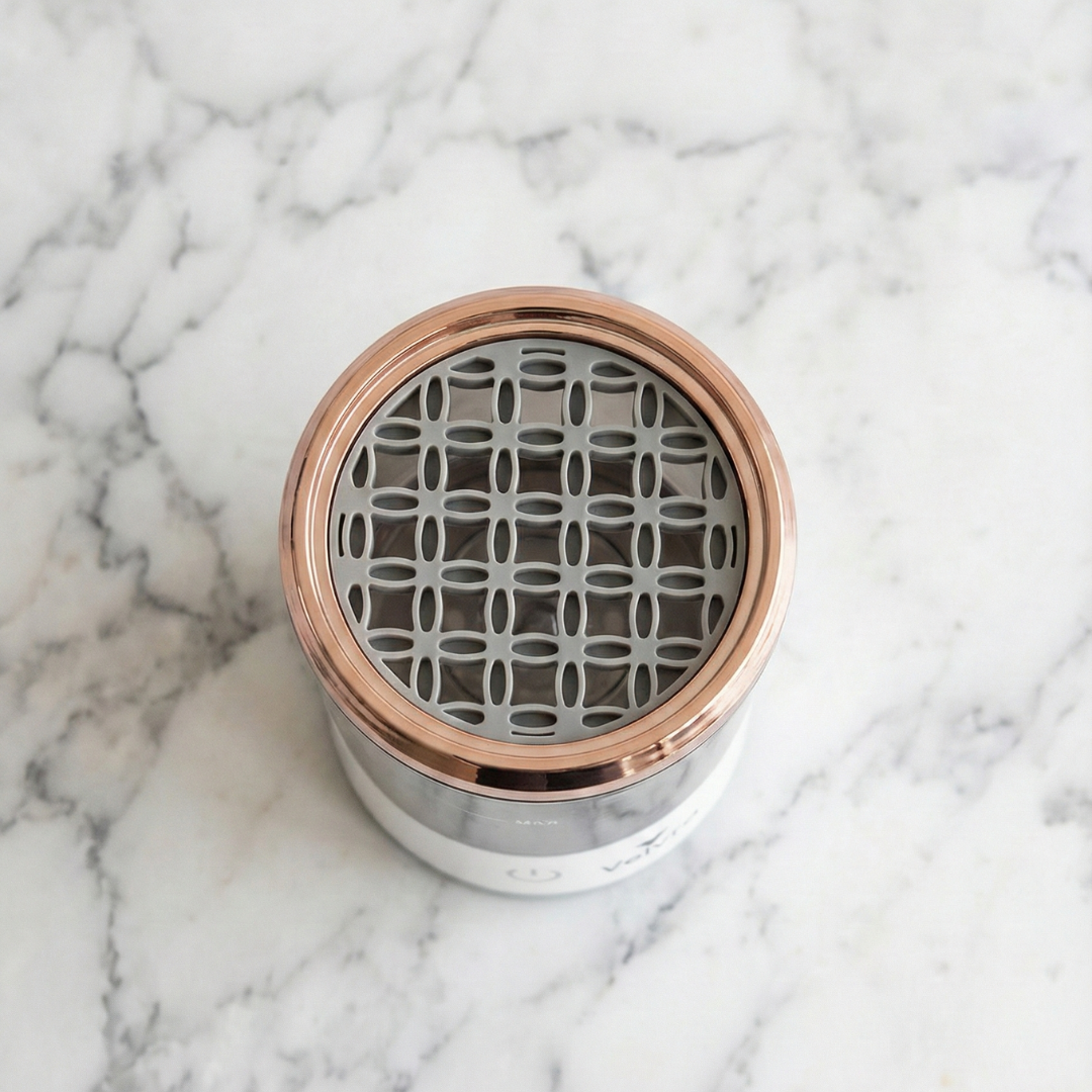 Velvra Makeup Brush Cleaner