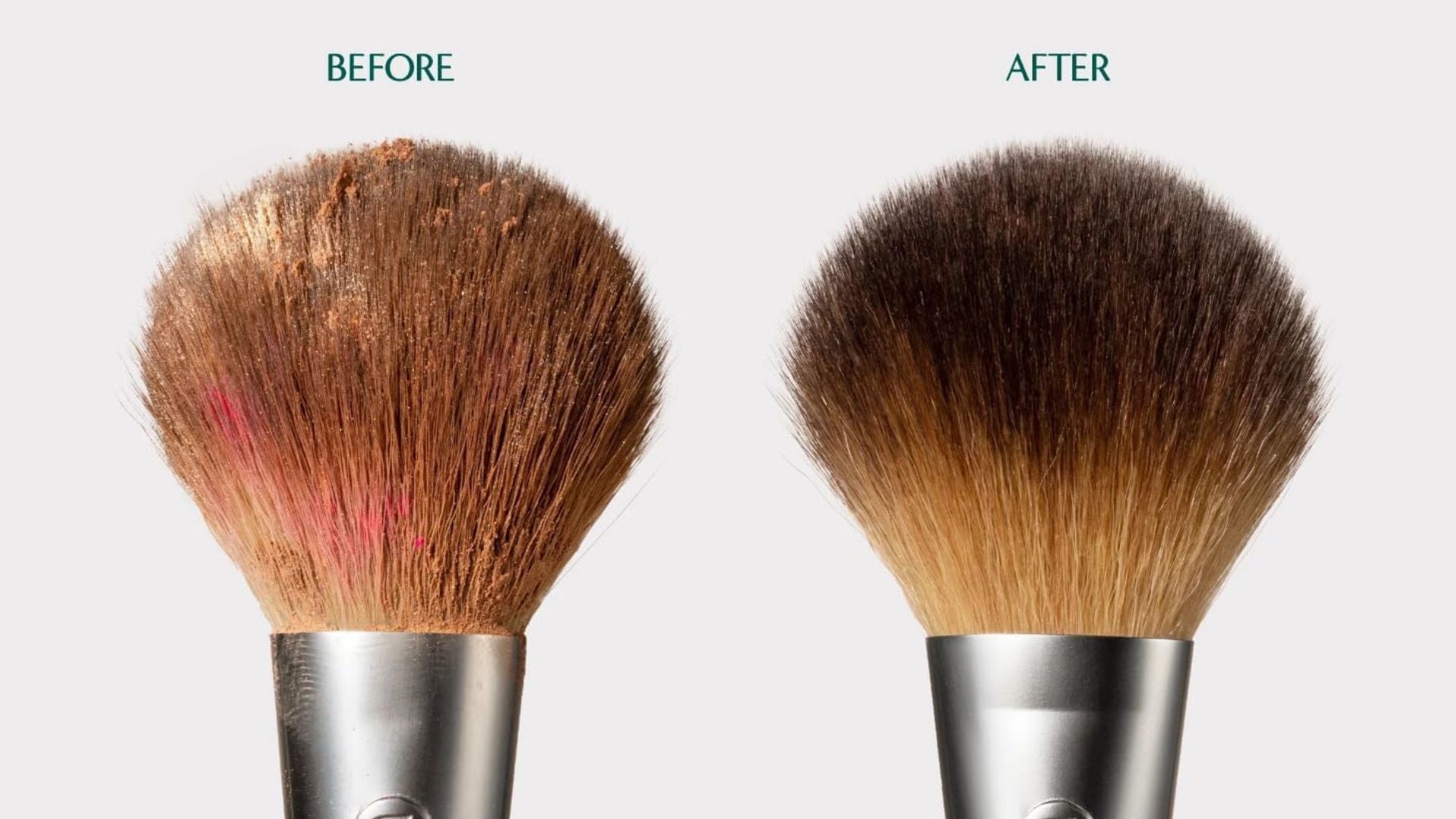 Velvra Makeup Brush Cleaner